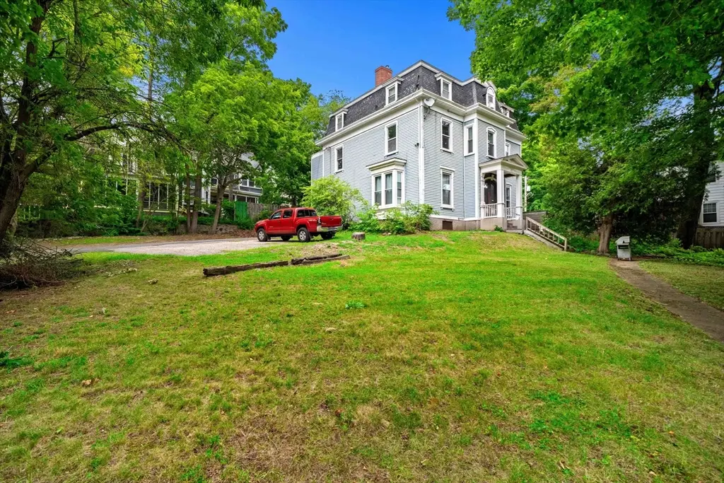 7 Maple Ave, Haverhill, MA 01830 - #1