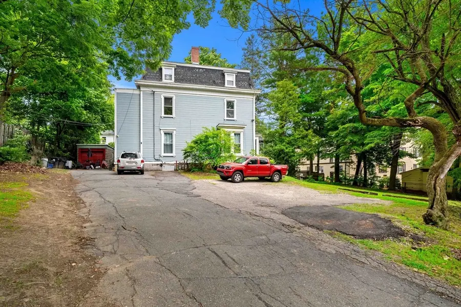 7 Maple Ave, Haverhill, MA 01830 - #2