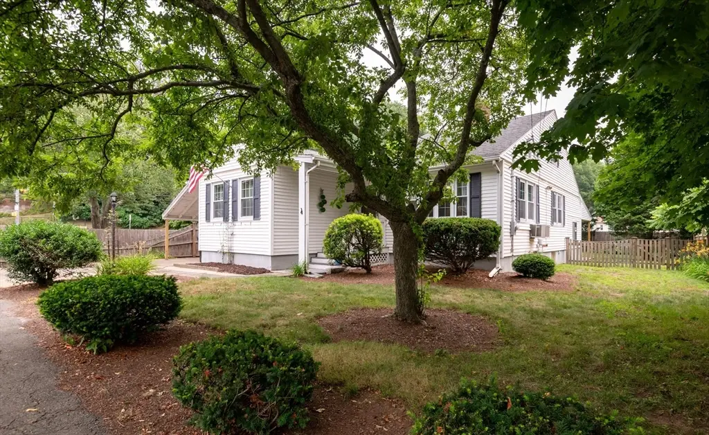 4 Herrick Street Extension, Beverly, MA 01915 - #1