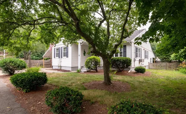 4 Herrick Street Extension, Beverly, MA 01915