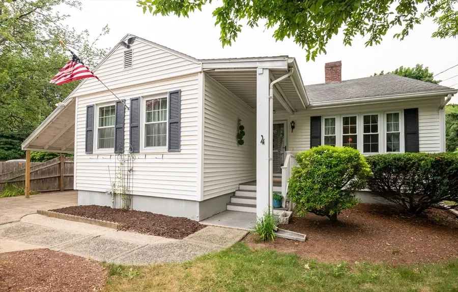 4 Herrick Street Extension, Beverly, MA 01915 - #2