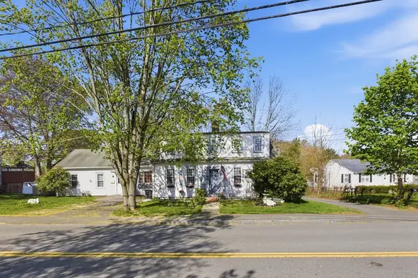 196 Highland S, Taunton, MA 02780