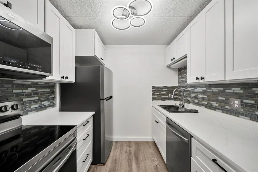 159 Franklin St #A2, Stoneham, MA 02180 - #2