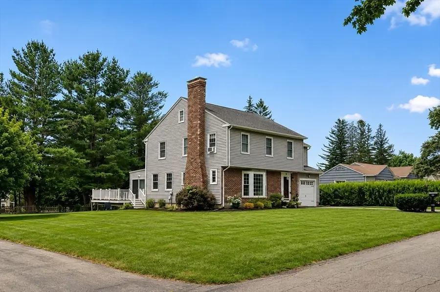 10 Wesley Dr, Leicester, MA 01524 - #2
