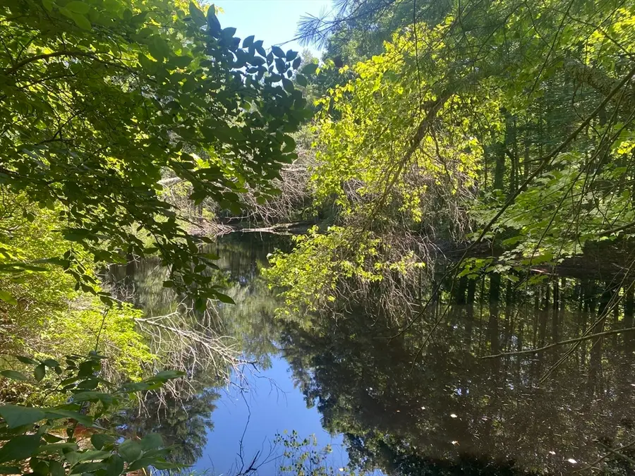 Lot 19 Bernard Whitney Rd, New Braintree, MA 01531 - #2
