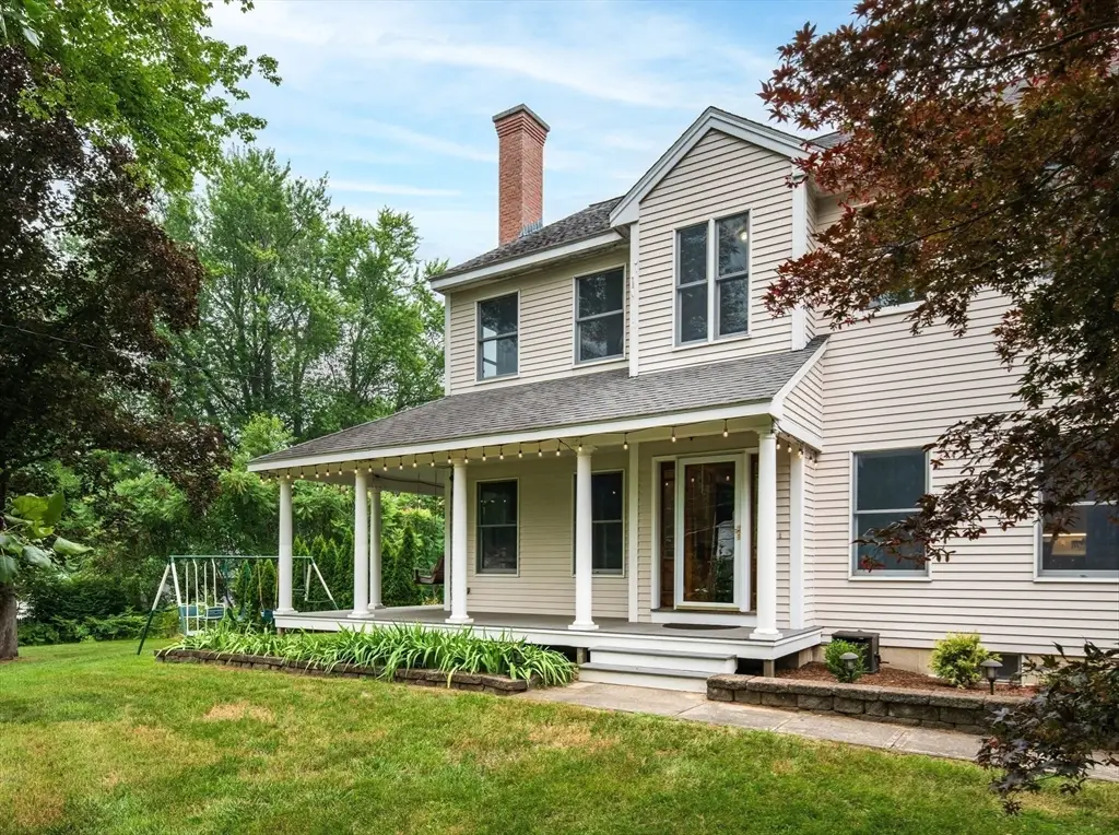 47 Hadley Street, South Hadley, MA 01075 - #1