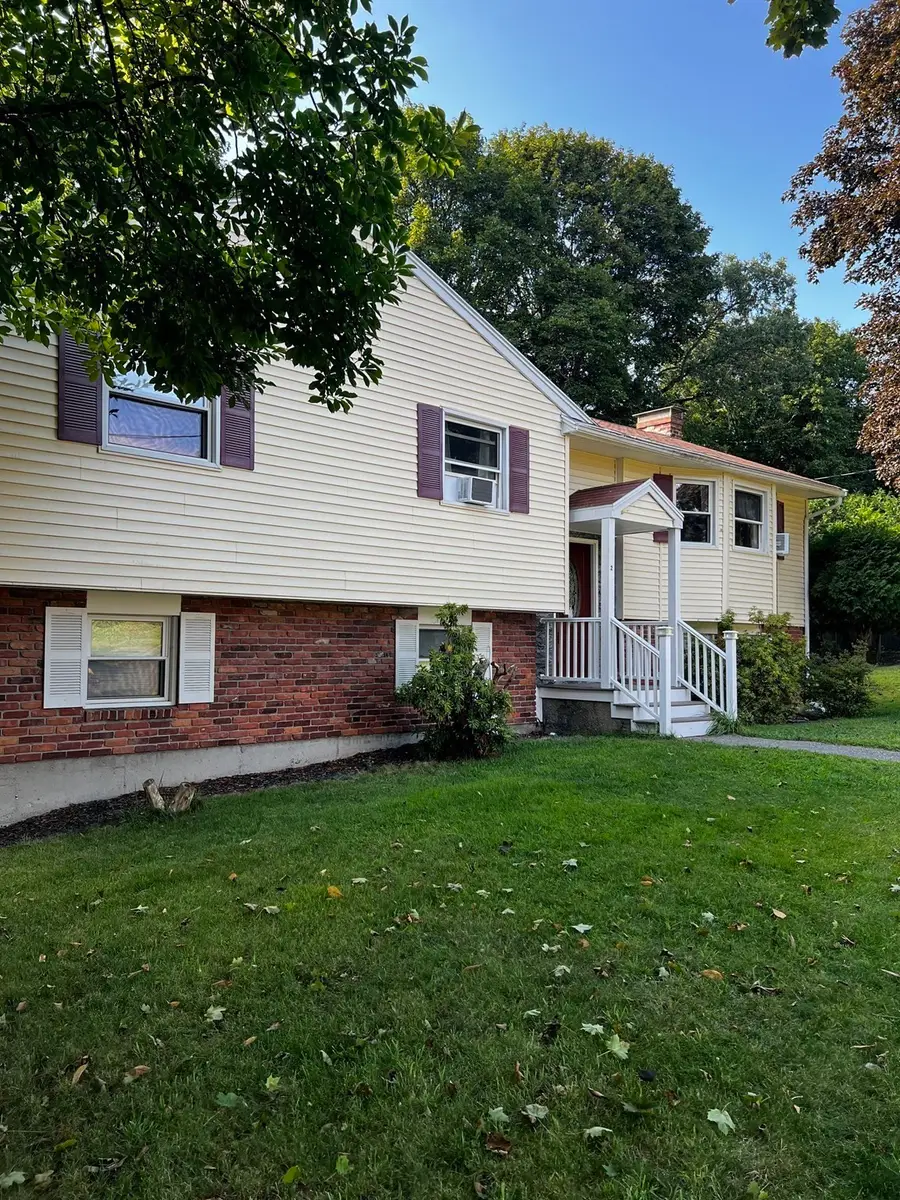 2 Yale St, Peabody, MA 01960 - #3