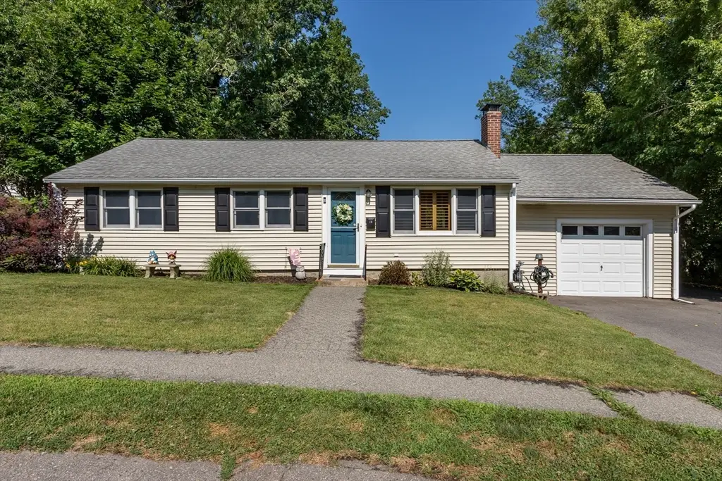 66 Healy Rd, Weymouth, MA 02188 - #1