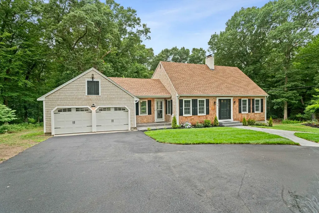 19 Barrington Way, Scituate, MA 02066 - #1