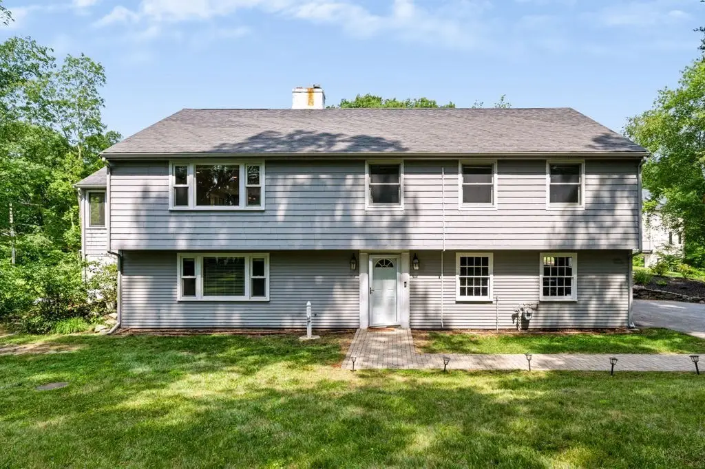 29 Canterbury Hill Rd, Topsfield, MA 01983 - #1