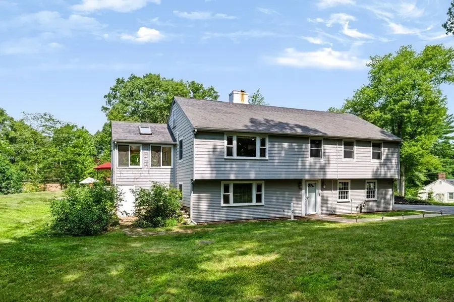 29 Canterbury Hill Rd, Topsfield, MA 01983 - #2