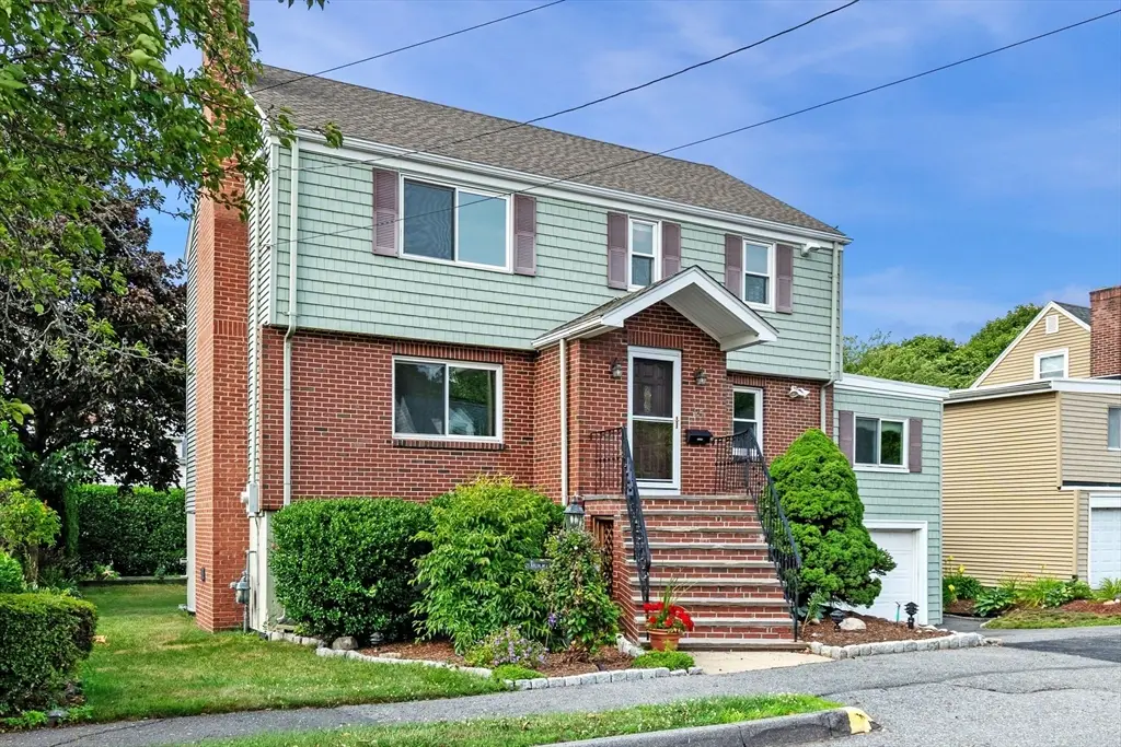 21 Muriel Rd, Swampscott, MA 01907 - #1