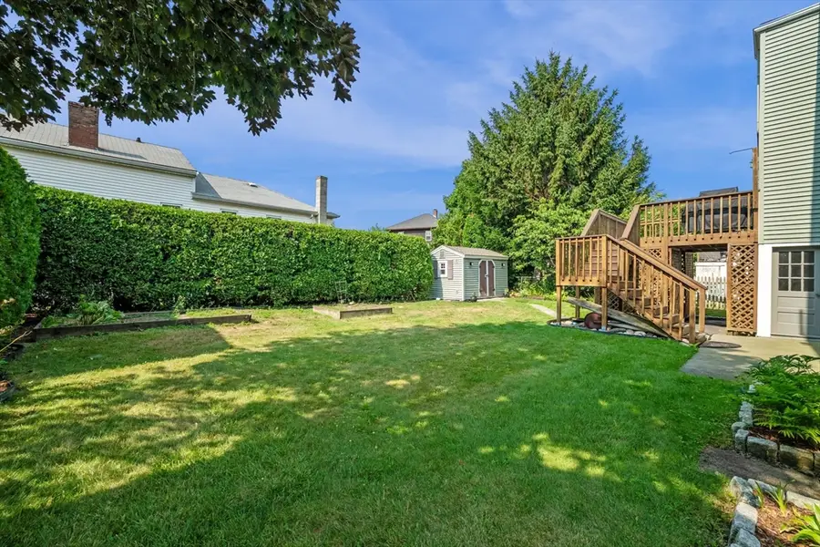 21 Muriel Rd, Swampscott, MA 01907 - #3
