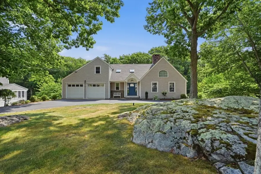 47 Old Coach Road, Cohasset, MA 02025 - #2