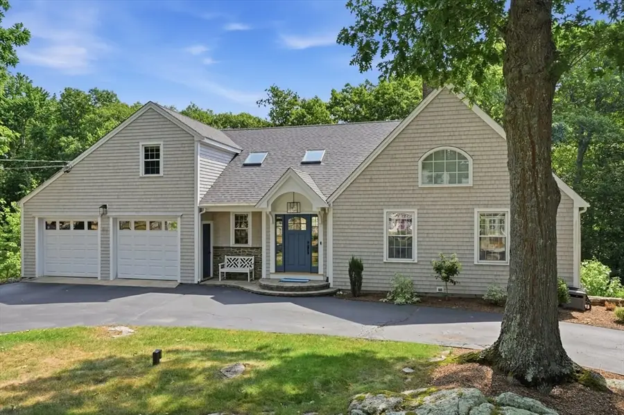 47 Old Coach Road, Cohasset, MA 02025 - #3