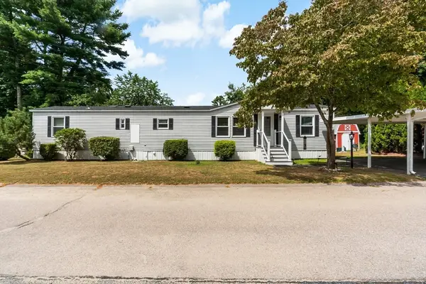 193 Pine View Terrace, Wareham, MA 02576
