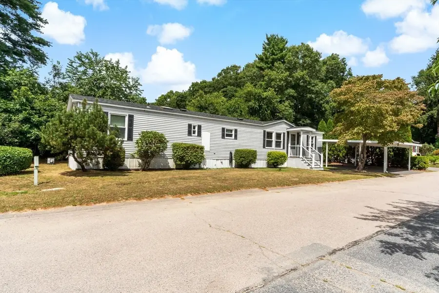 193 Pine View Terrace, West Wareham, MA 02576 - #2