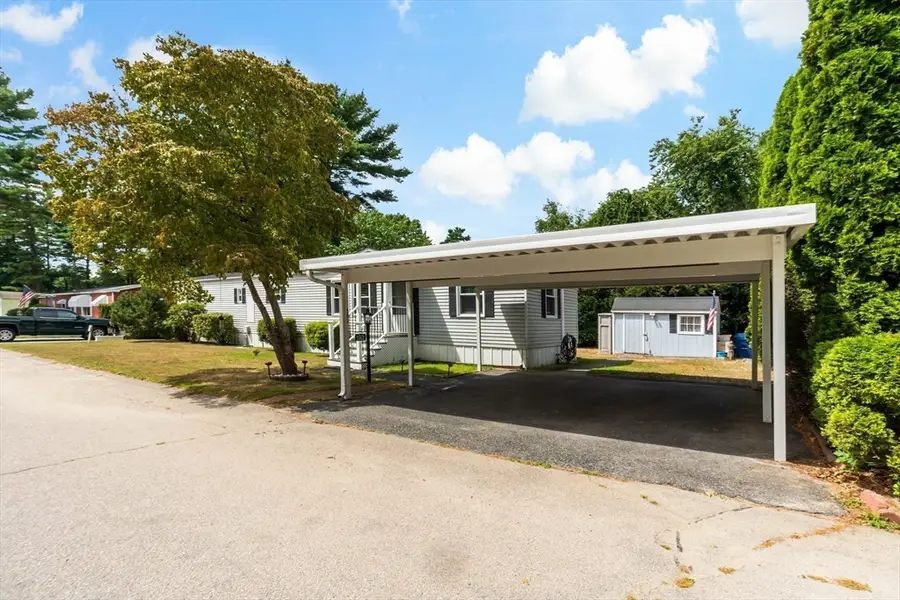 193 Pine View Terrace, West Wareham, MA 02576 - #3