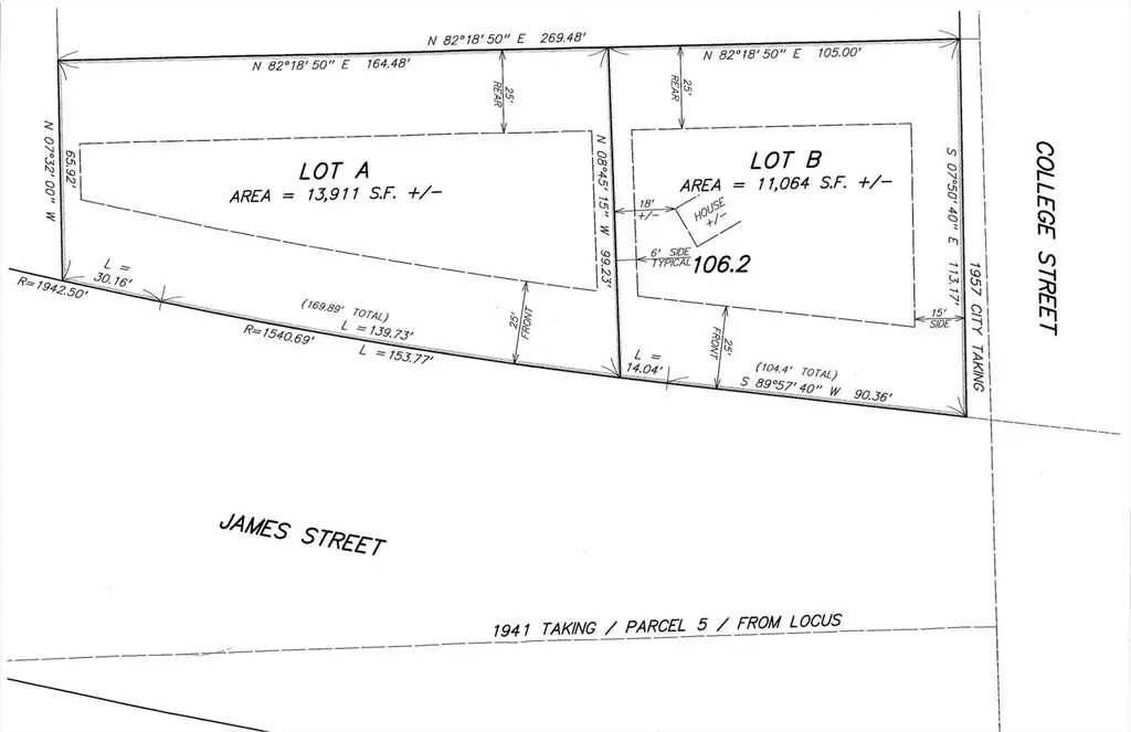 0 James Street, Chicopee, MA 01020 - #1