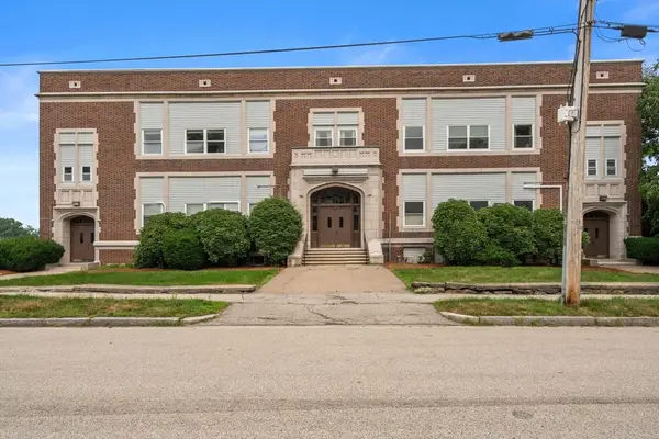 21 Middlesex Ave #303, Worcester, MA 01604