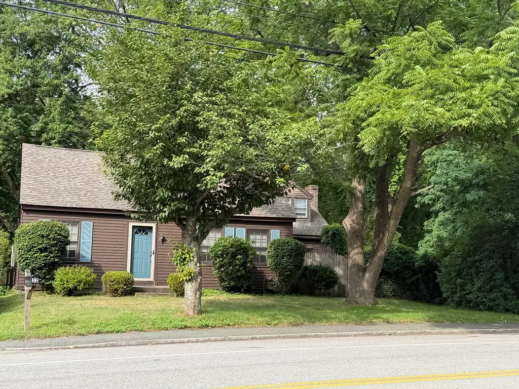 32 River Rd, Andover, MA 01810 - #1