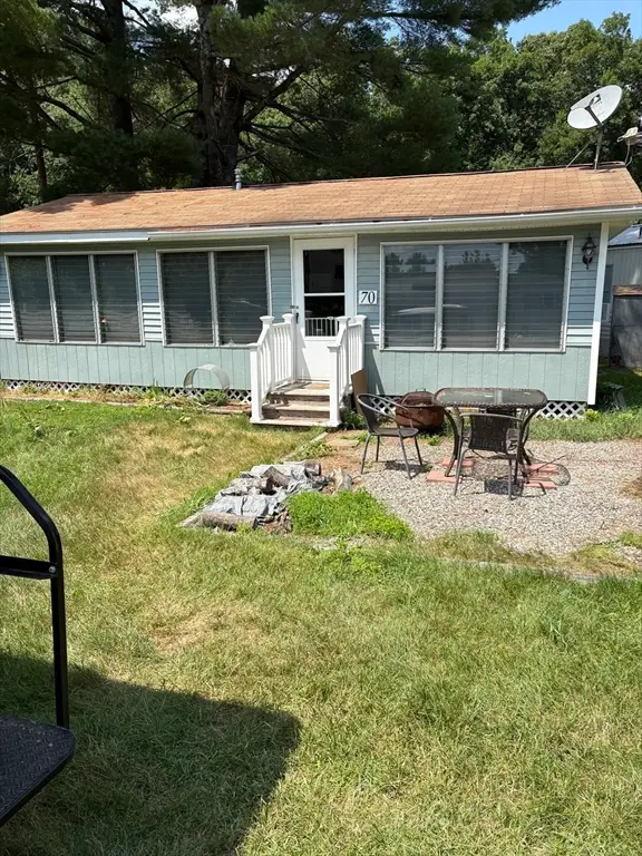 25 Rte 197 #70, Woodstock, CT 06281 - #2