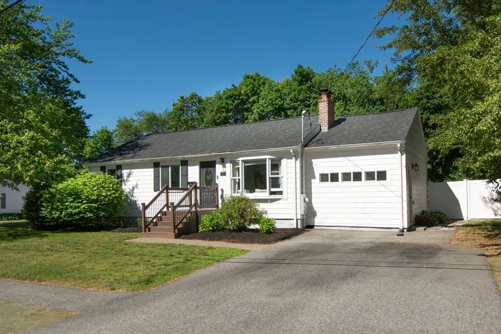 57 Marks St, Rockland, MA 02370 - #1
