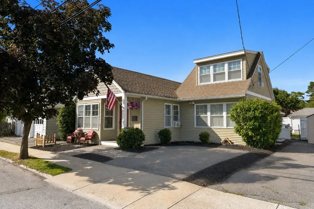 1 Granite Rd, Peabody, MA 01960 - #1