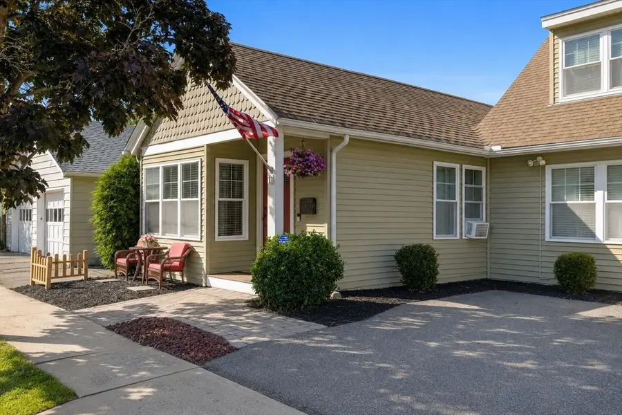 1 Granite Rd, Peabody, MA 01960 - #2