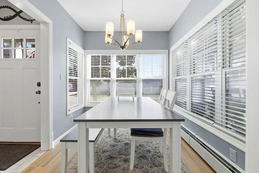1 Granite Rd, Peabody, MA 01960 - #3