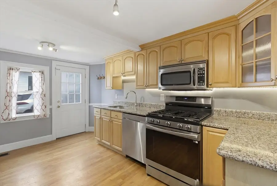 9 Clyde St #9, Somerville, MA 02145 - #2