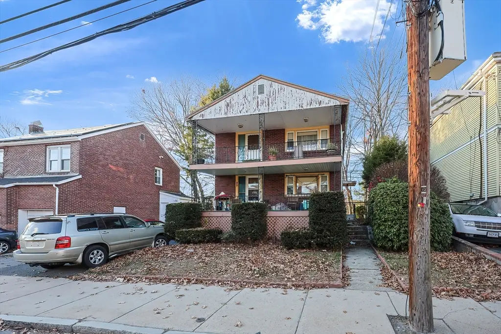 95 Woodhaven Street, Boston, MA 02126 - #1