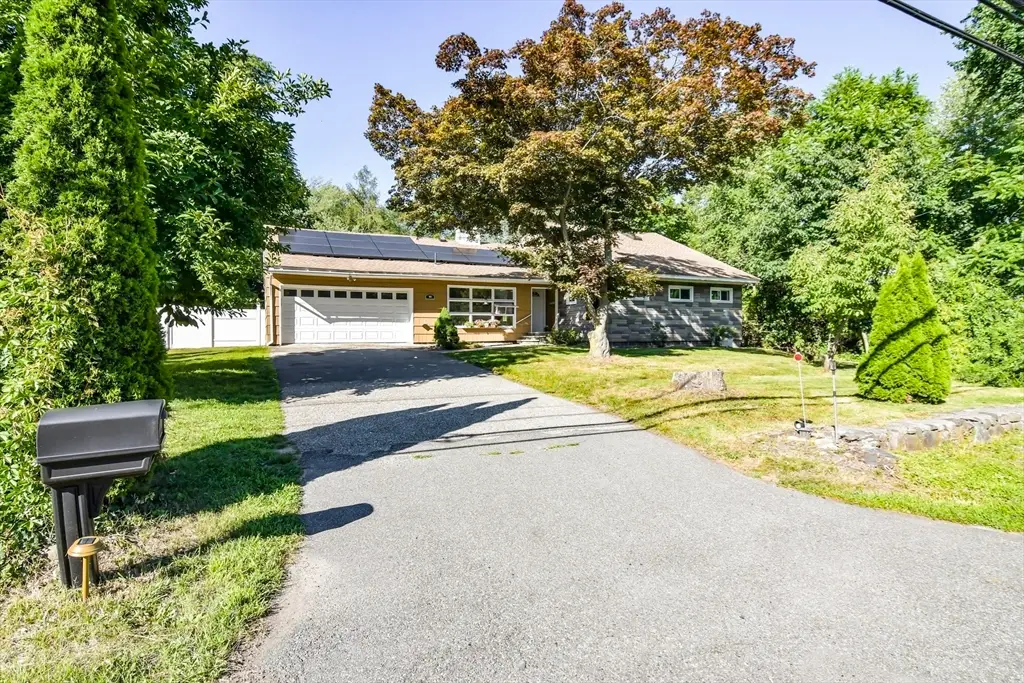 678 Massachusetts Ave, North Andover, MA 01845 - #1