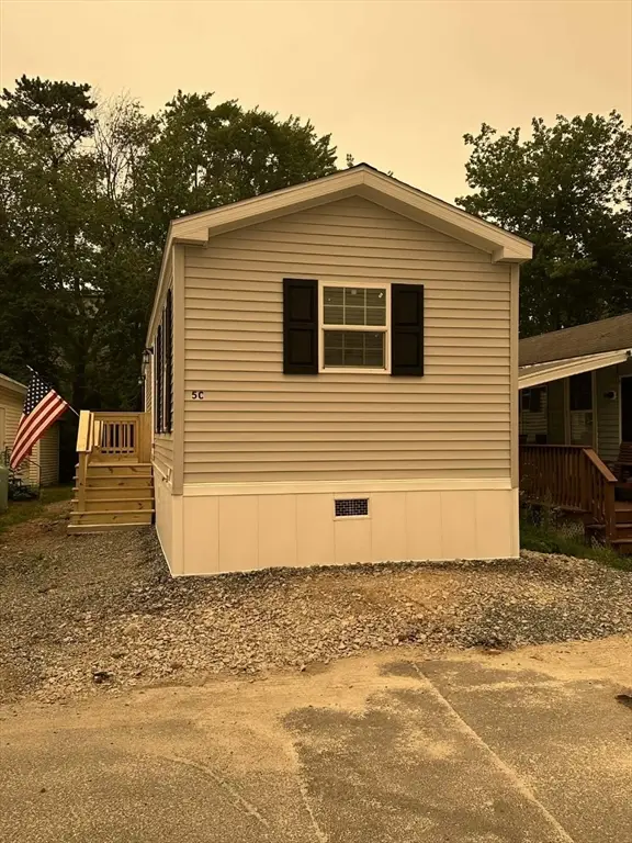 200 North St Lot 5c, Danvers, MA 01923 - #1