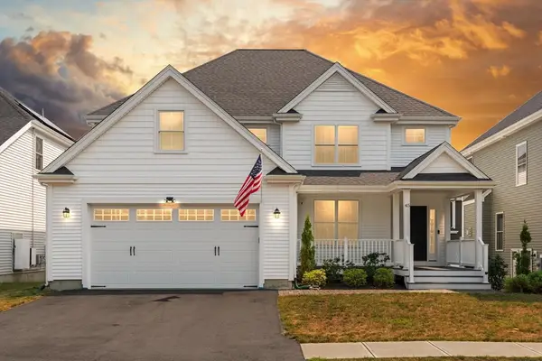 45 Douglas St, Weymouth, MA 02190