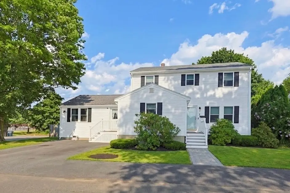 7 Alma Ter, Peabody, MA 01960 - #1
