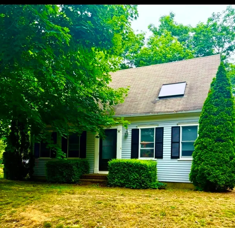 189 Main, Orleans, MA 02653 - #1