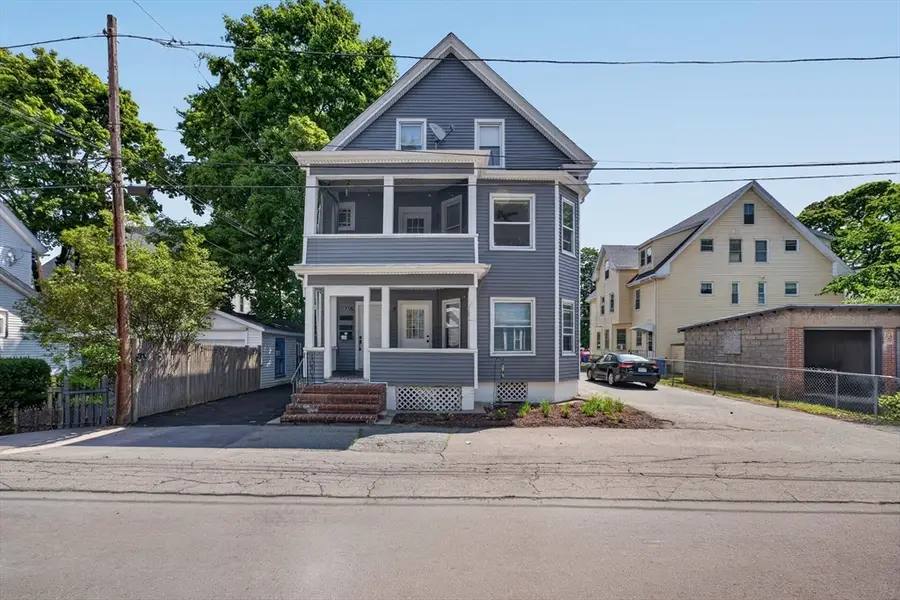 6-8 Foster St, Attleboro, MA 02703 - #2