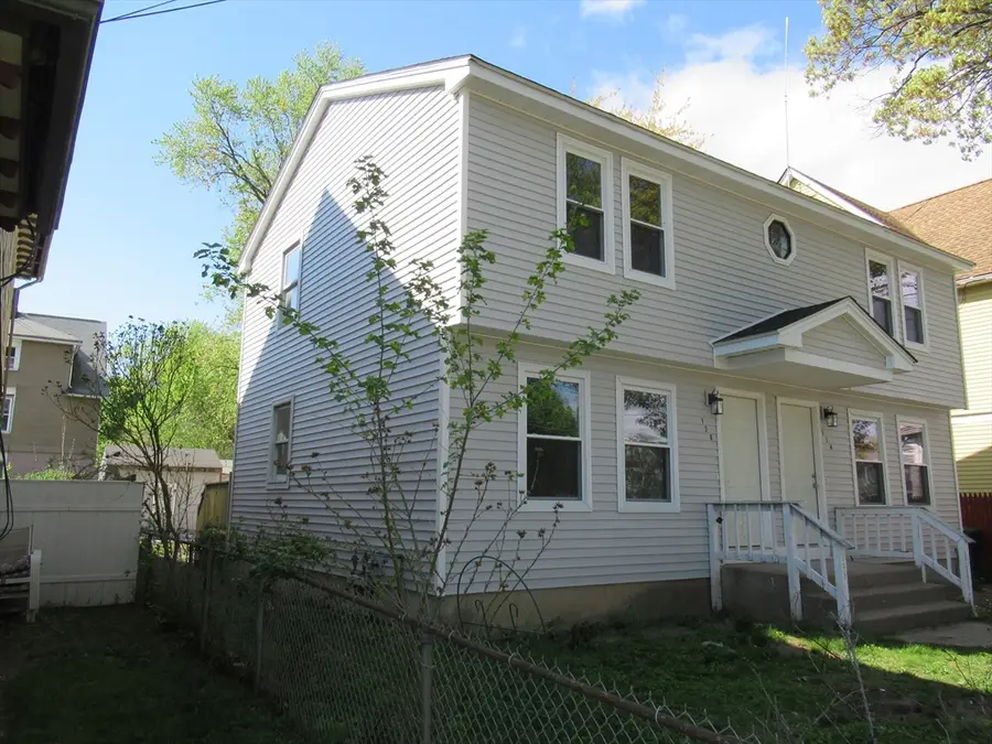 128 Woodmont St, Springfield, MA 01104 - #2