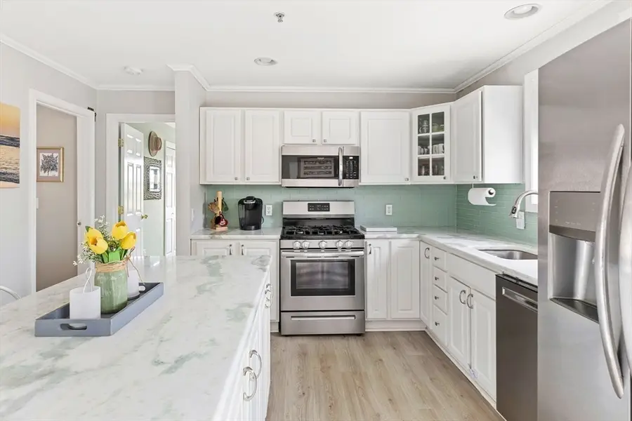 20 Cable Ave #11, Salisbury, MA 01952 - #2