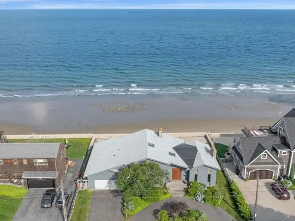 64 Blodgett Ave, Swampscott, MA 01907