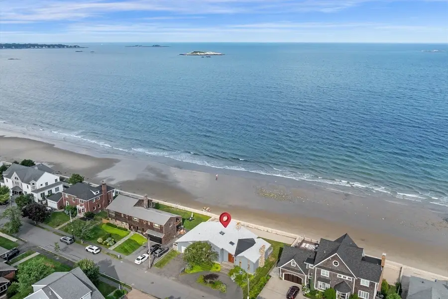 64 Blodgett Ave, Swampscott, MA 01907 - #3