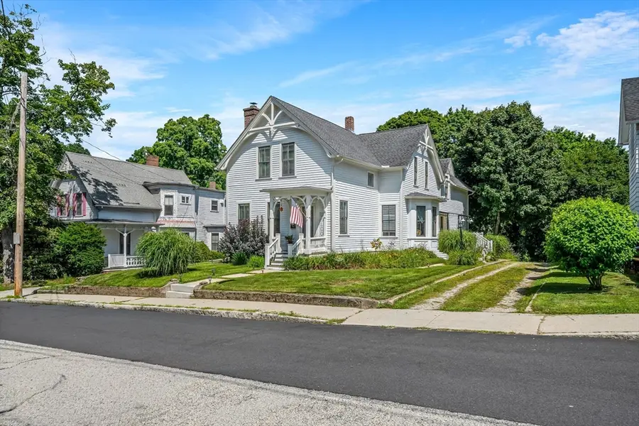 125 Chapin St, Southbridge, MA 01550 - #2