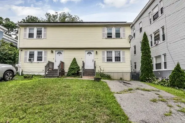 79-81 High Street, Lawrence, MA 01841