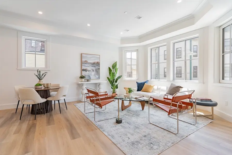 13 Bird St #2, Boston, MA 02125 - #2