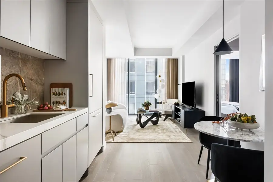 55 Lagrange St #1003, Boston, MA 02116 - #2
