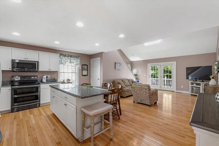 10 Angell Brook Dr #10, West Boylston, MA 01583 - #3