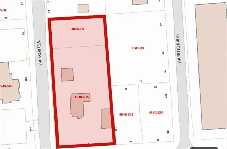 535 Pawtucket Blv, Lowell, MA 01854 - #2
