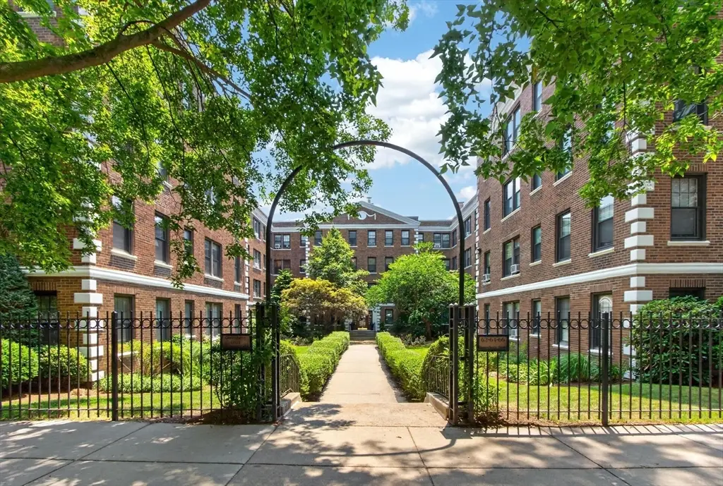 66 Queensberry Street #319, Boston, MA 02215 - #1