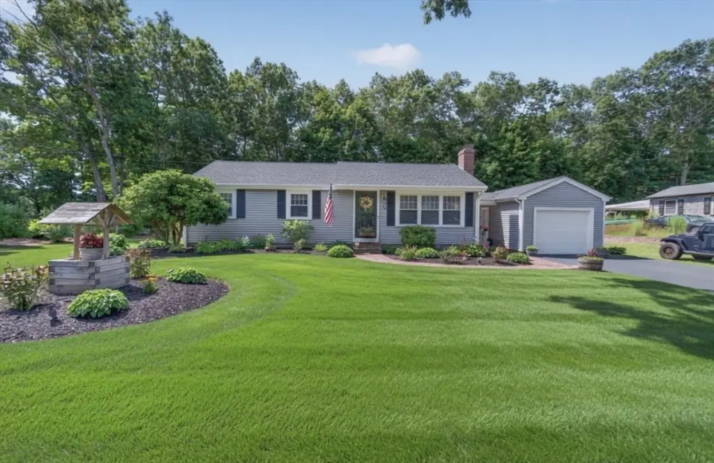 46 Esta Rd, Plymouth, MA 02360 - #1